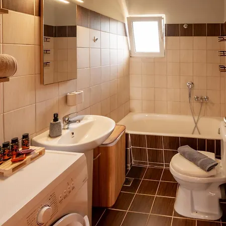 Ibis Apartments Chania,Close To The Beach Chania  Exterior photo