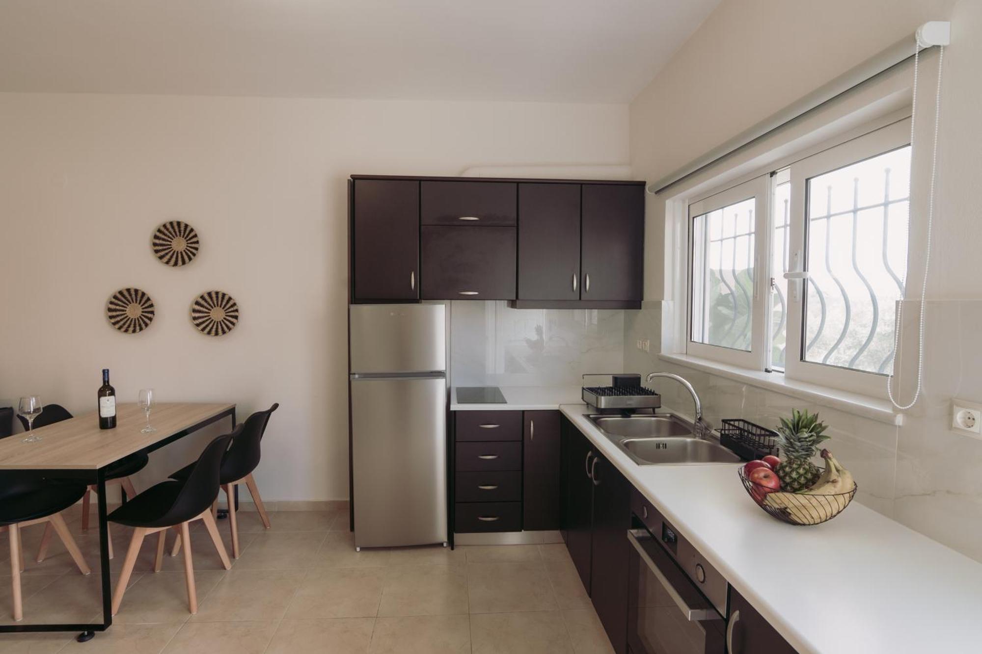 Apartment Ibis Chania,close To The Chania (Crete)