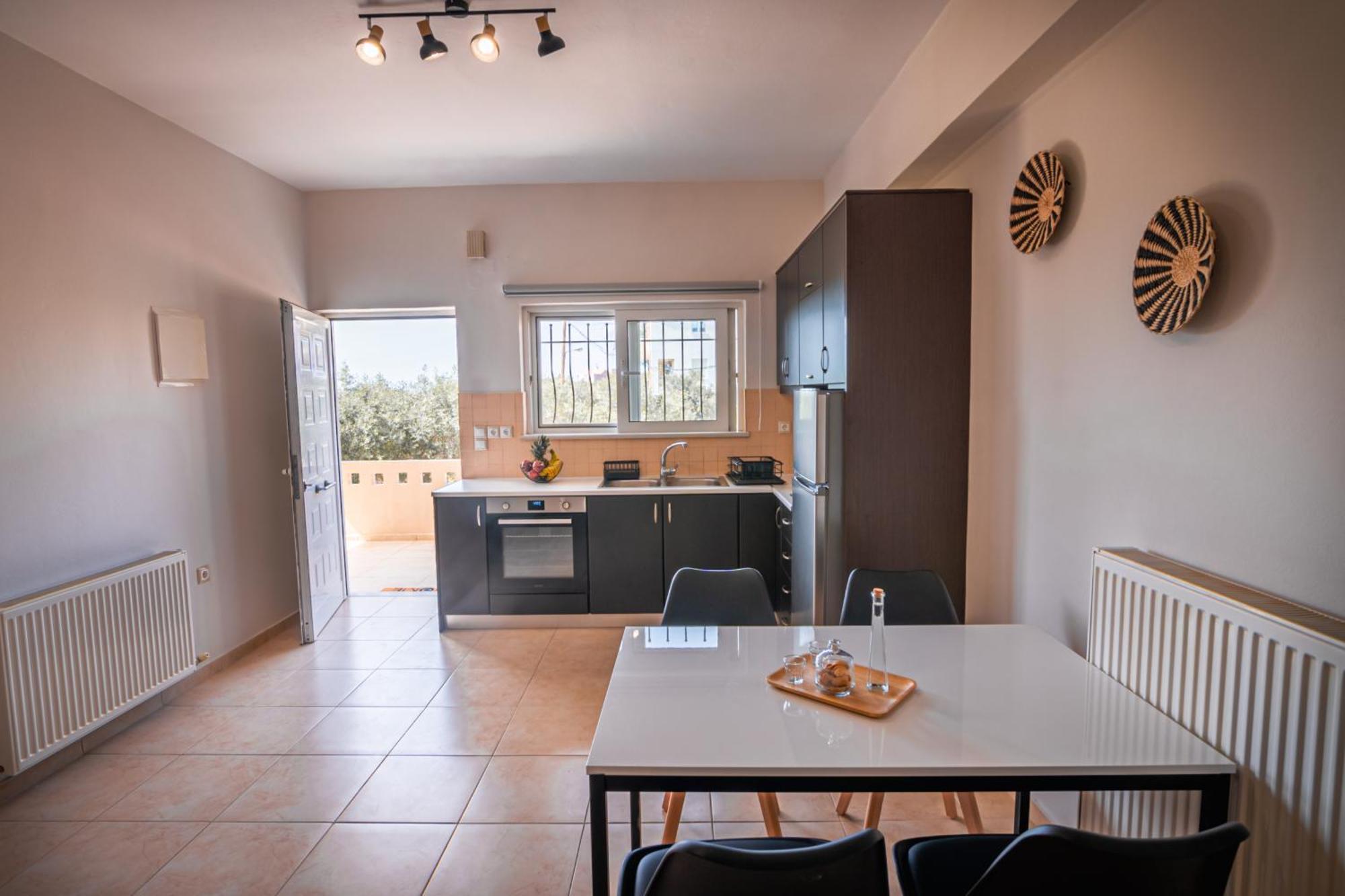 Ibis Chania,close To The