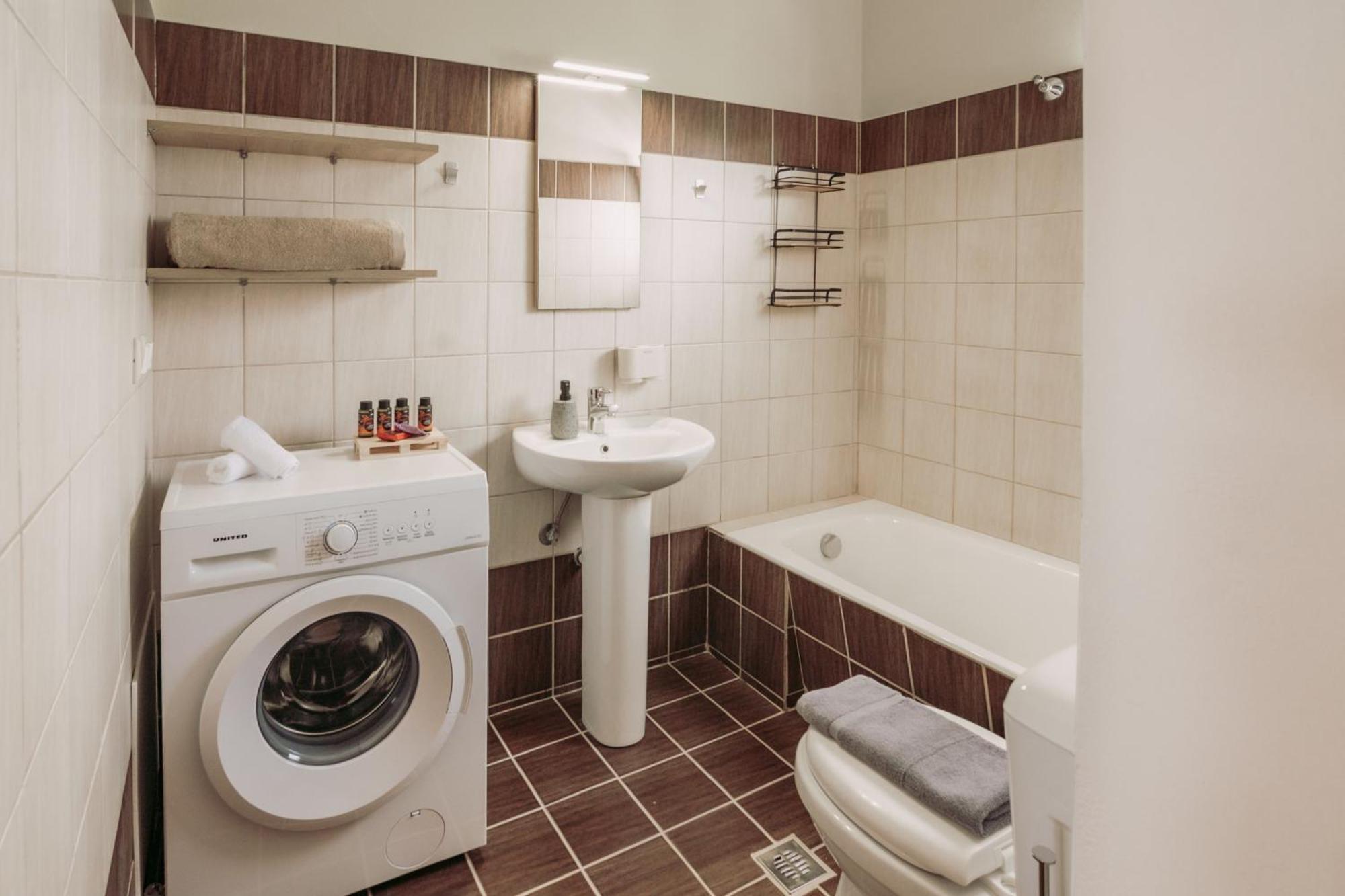 Apartment Ibis Chania,close To The Chania (Crete)