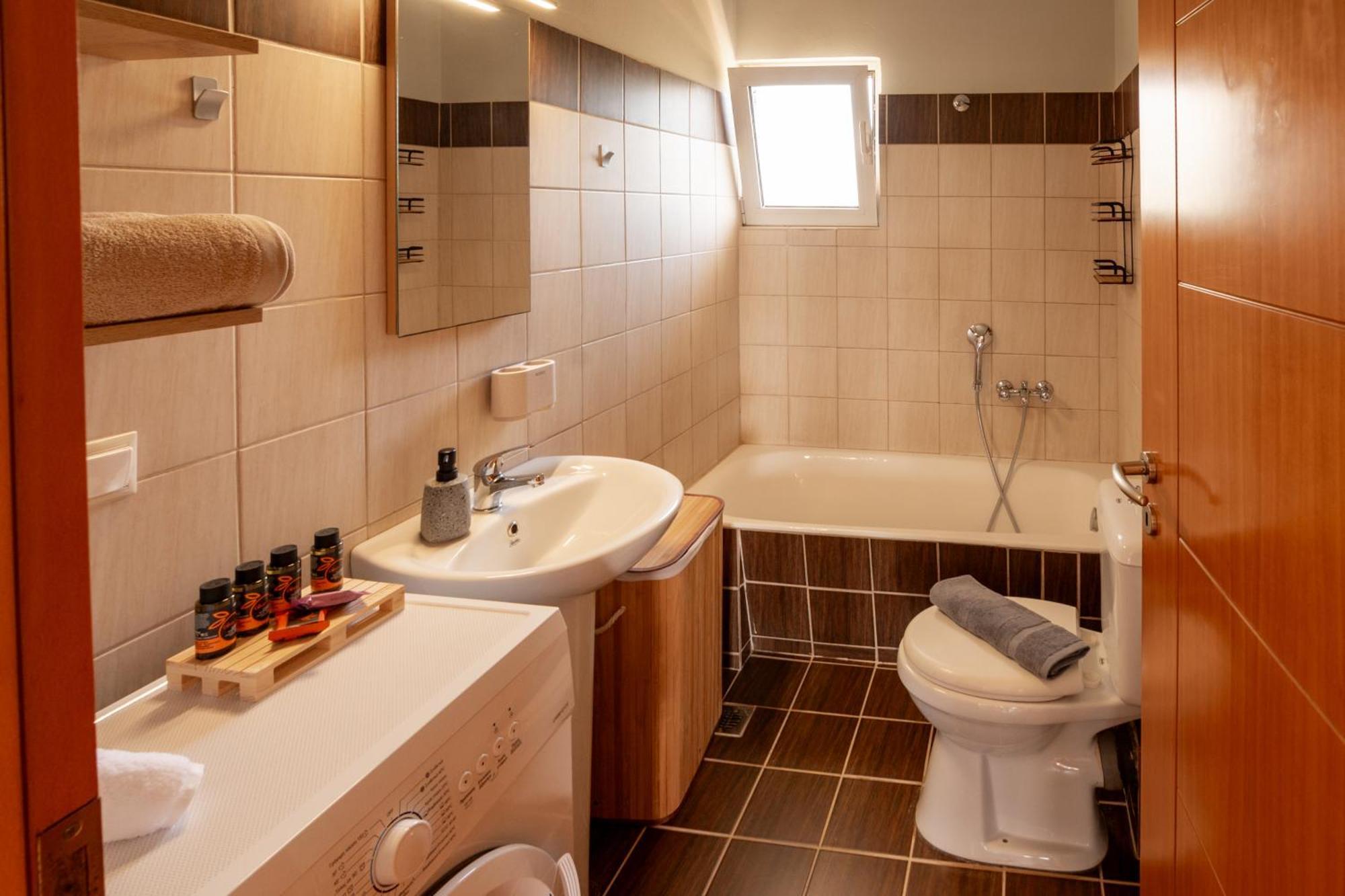 Ibis Chania,close To The
