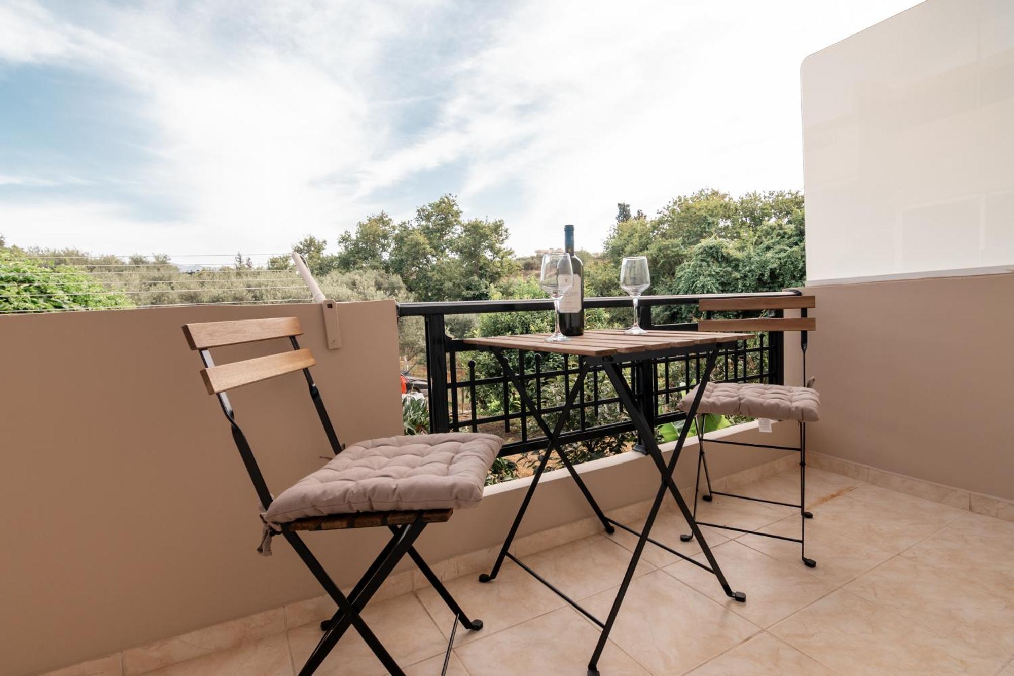Apartment Ibis Chania,close To The Chania (Crete)