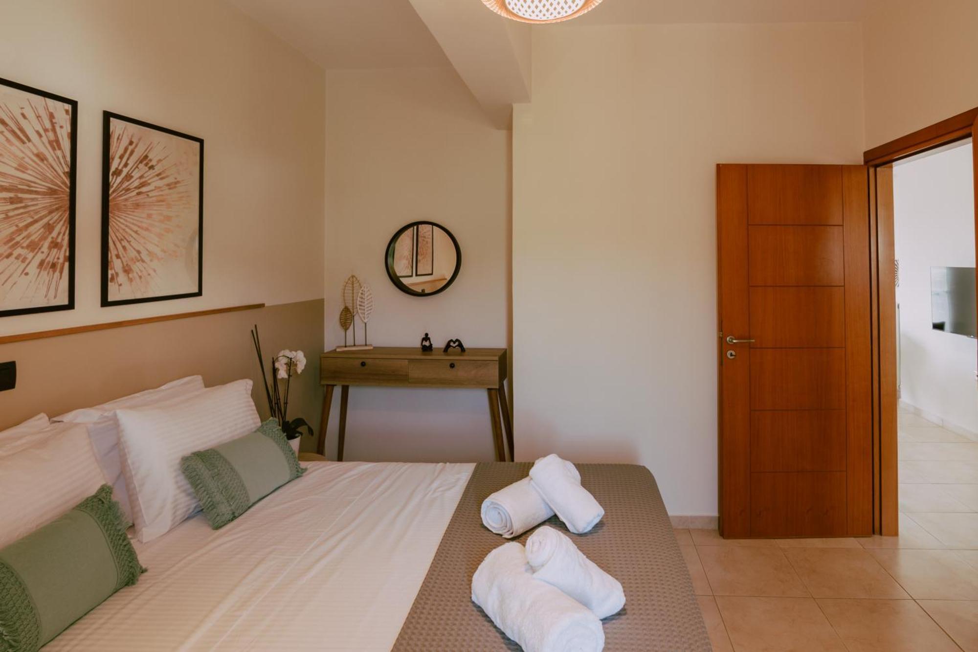 Apartment Ibis Chania,close To The Chania (Crete)