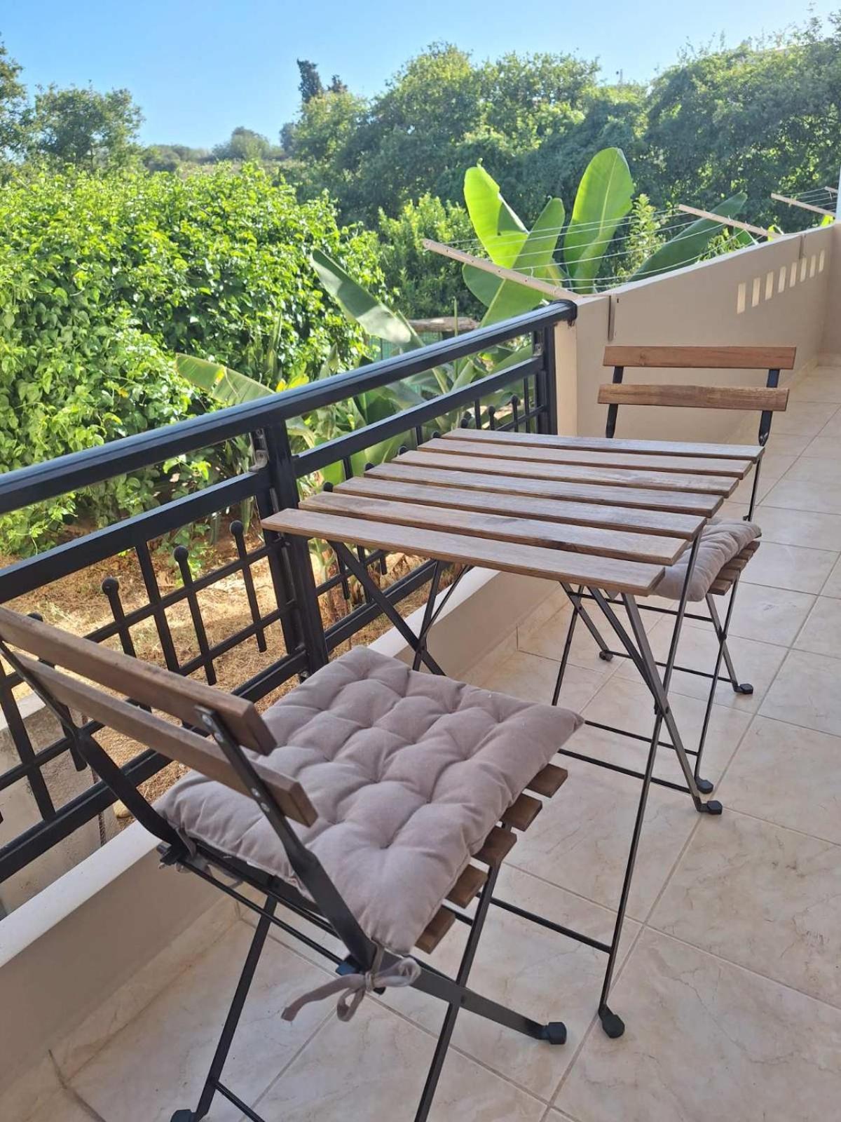 Ibis Chania,close To The