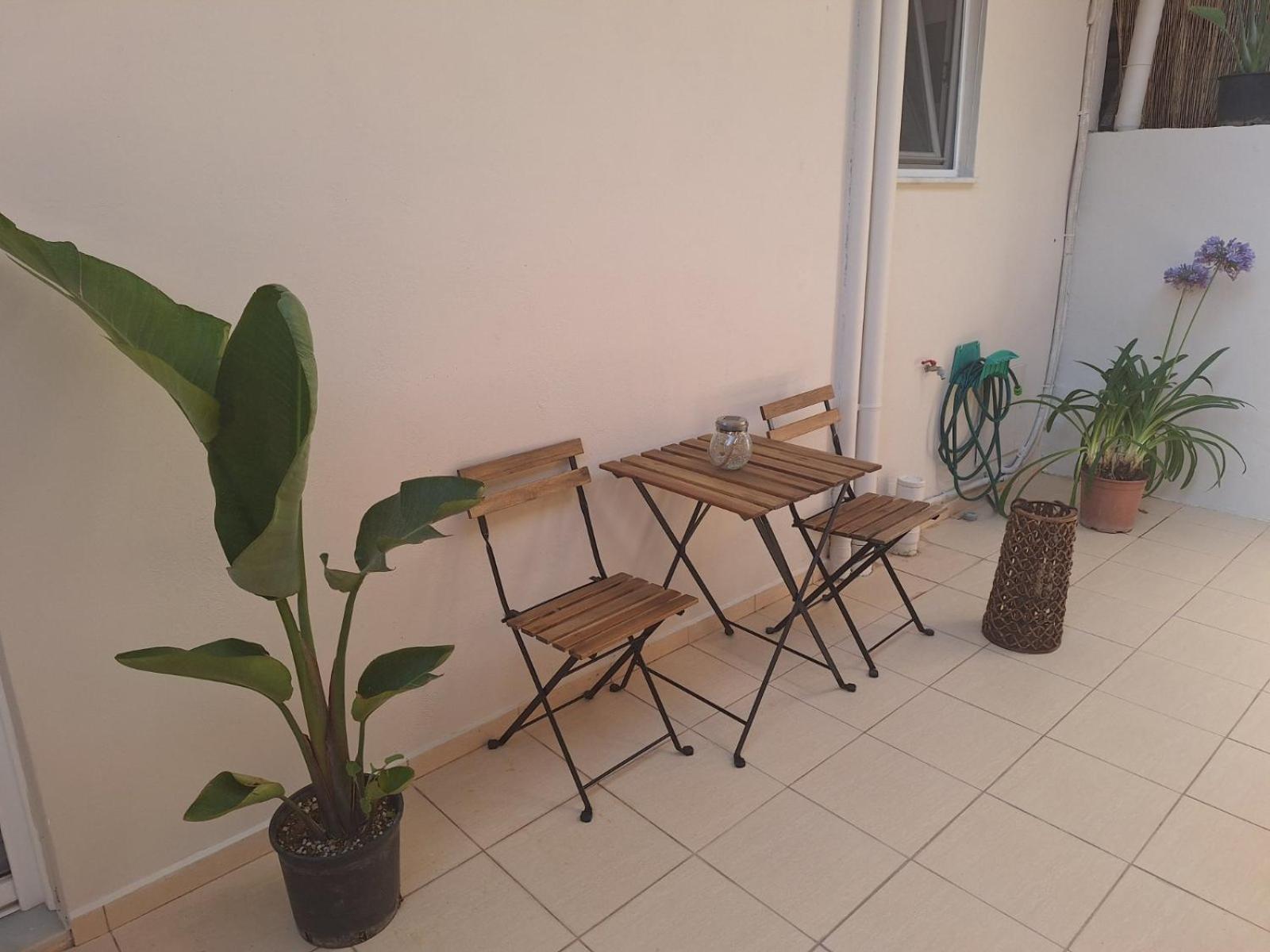Apartment Ibis Chania,close To The